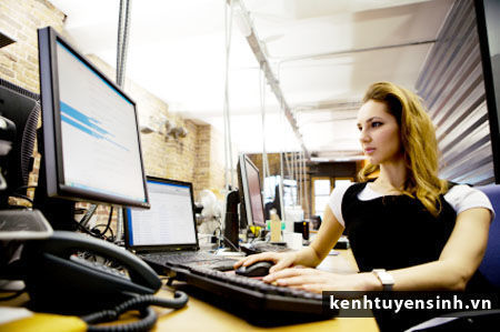 Khóa chuyên viên thử phần mềm 07-2011